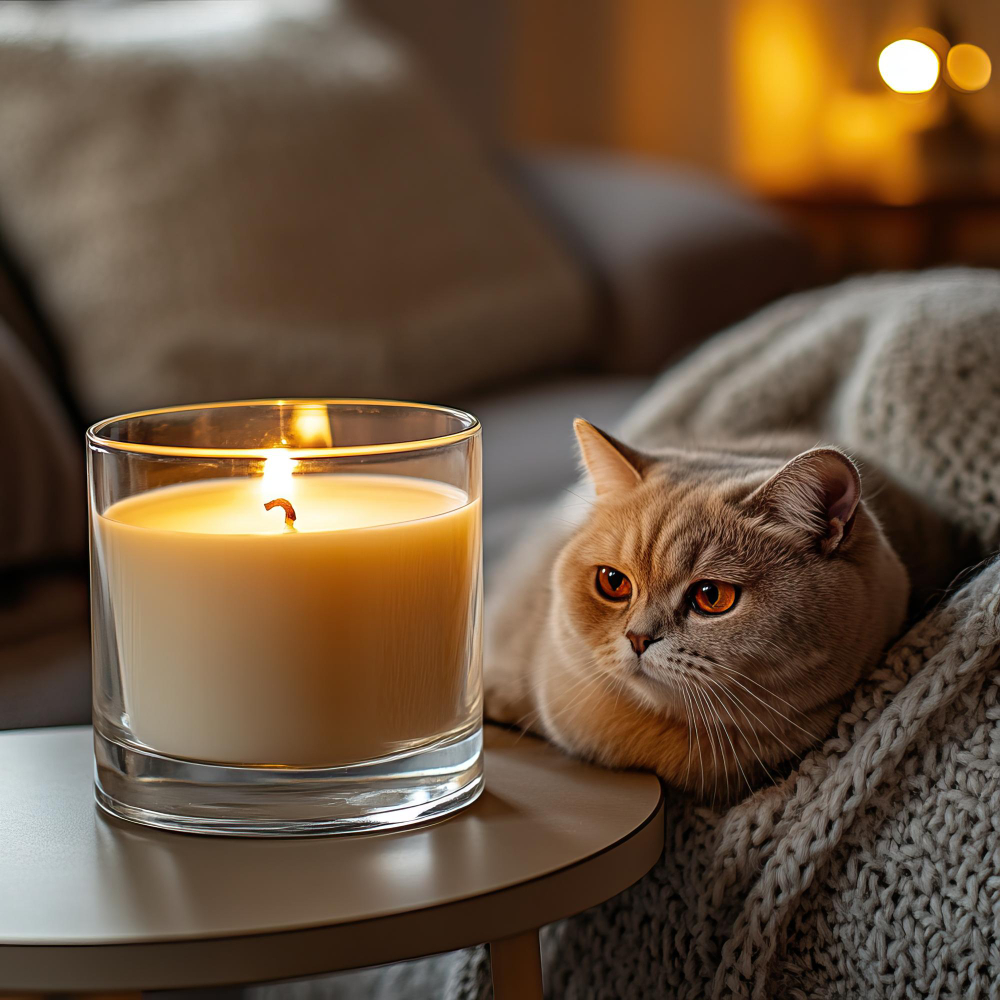 איך מנטרלים ריח שתן של חתול