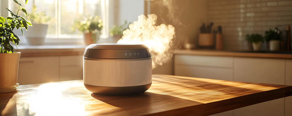 התקנת מפיץ ריח בנתניה