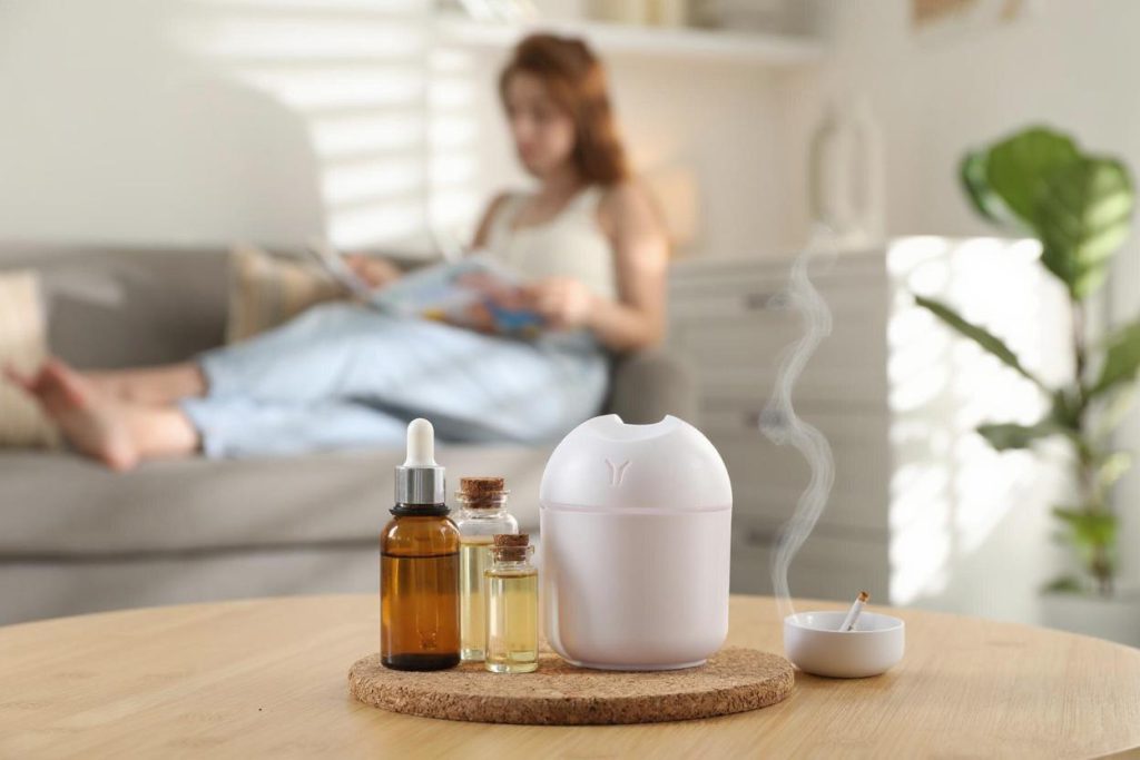 נטרול ריחות סיגריות בתל אביב