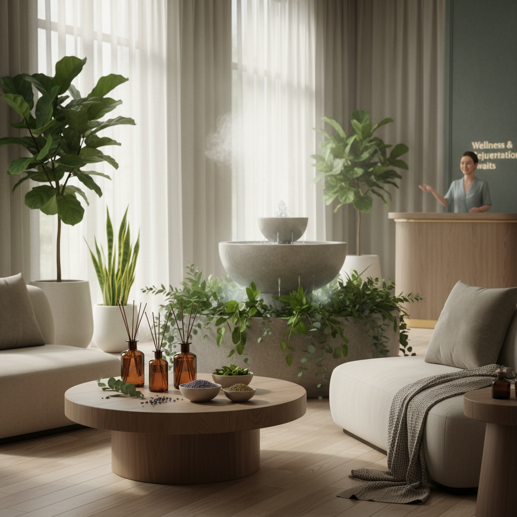 פתרונות מקצועיים לנטרול ריחות רעים בבית