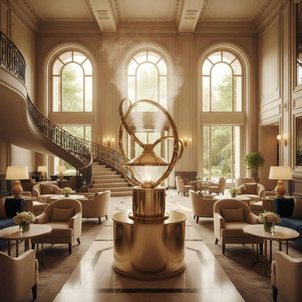 איך לבחור מטהר אוויר לשירותים שמחזיק לאורך זמן